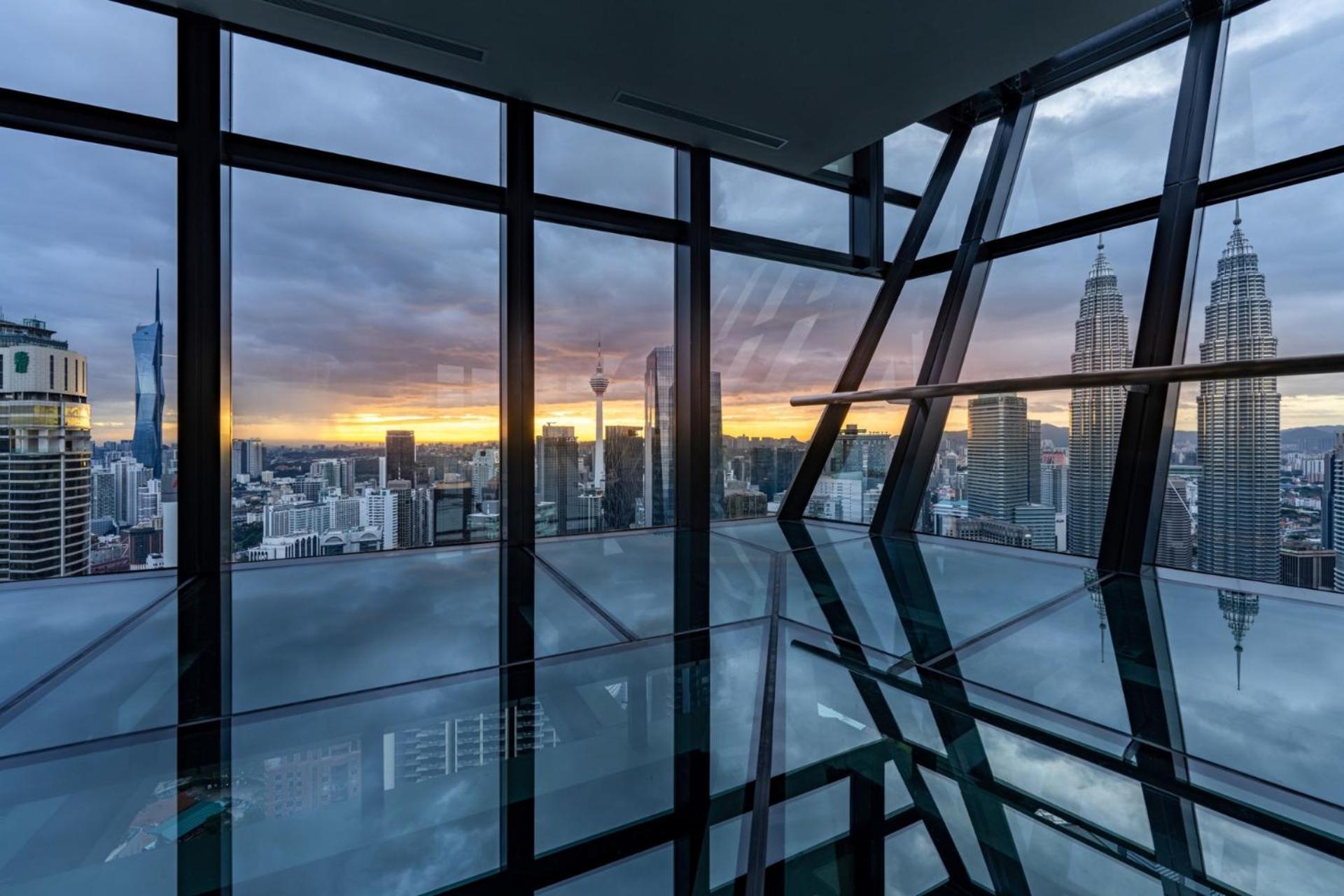 Hotel Imperial Lexis