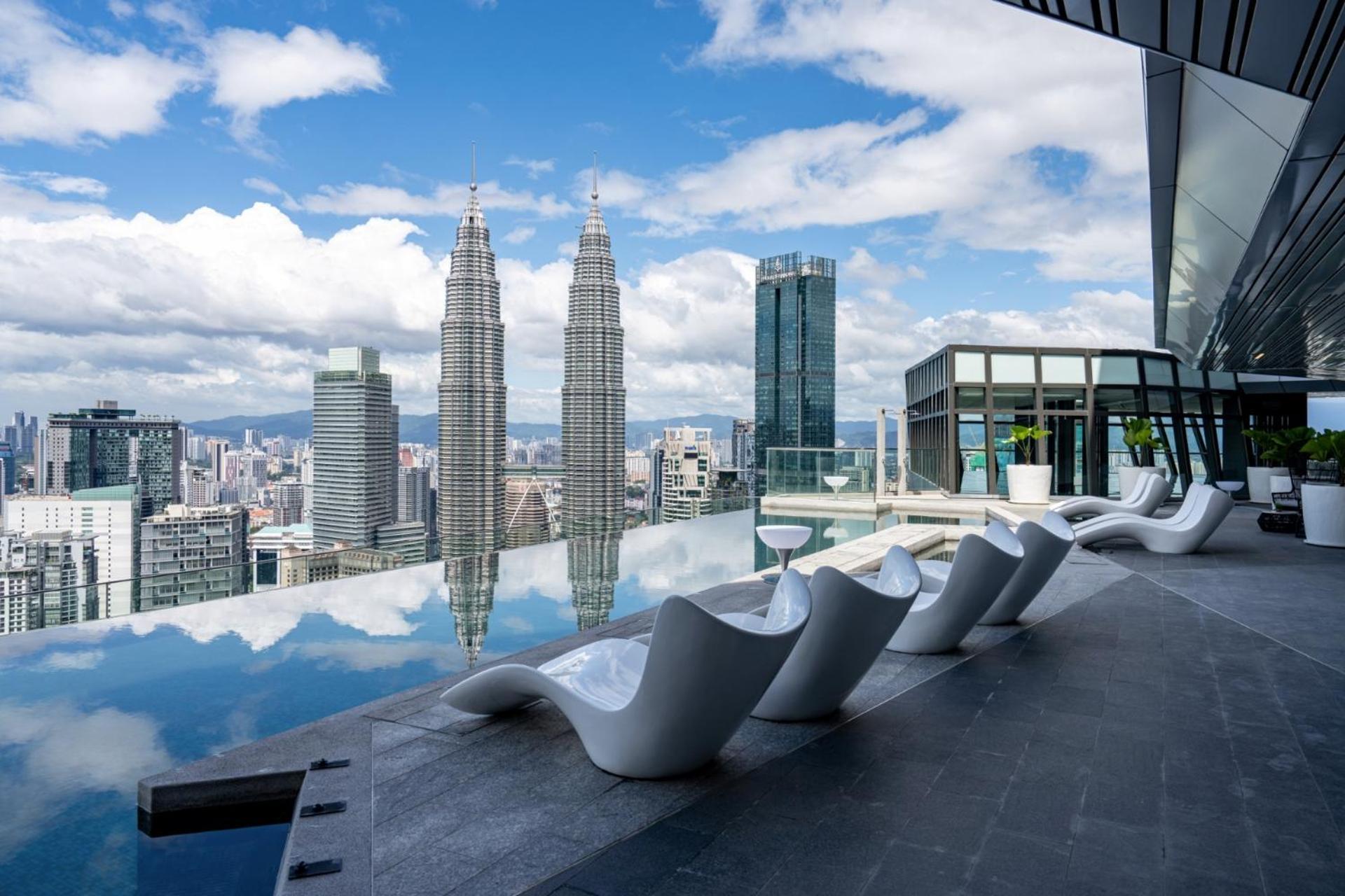 Hotel Imperial Lexis Kuala Lumpur