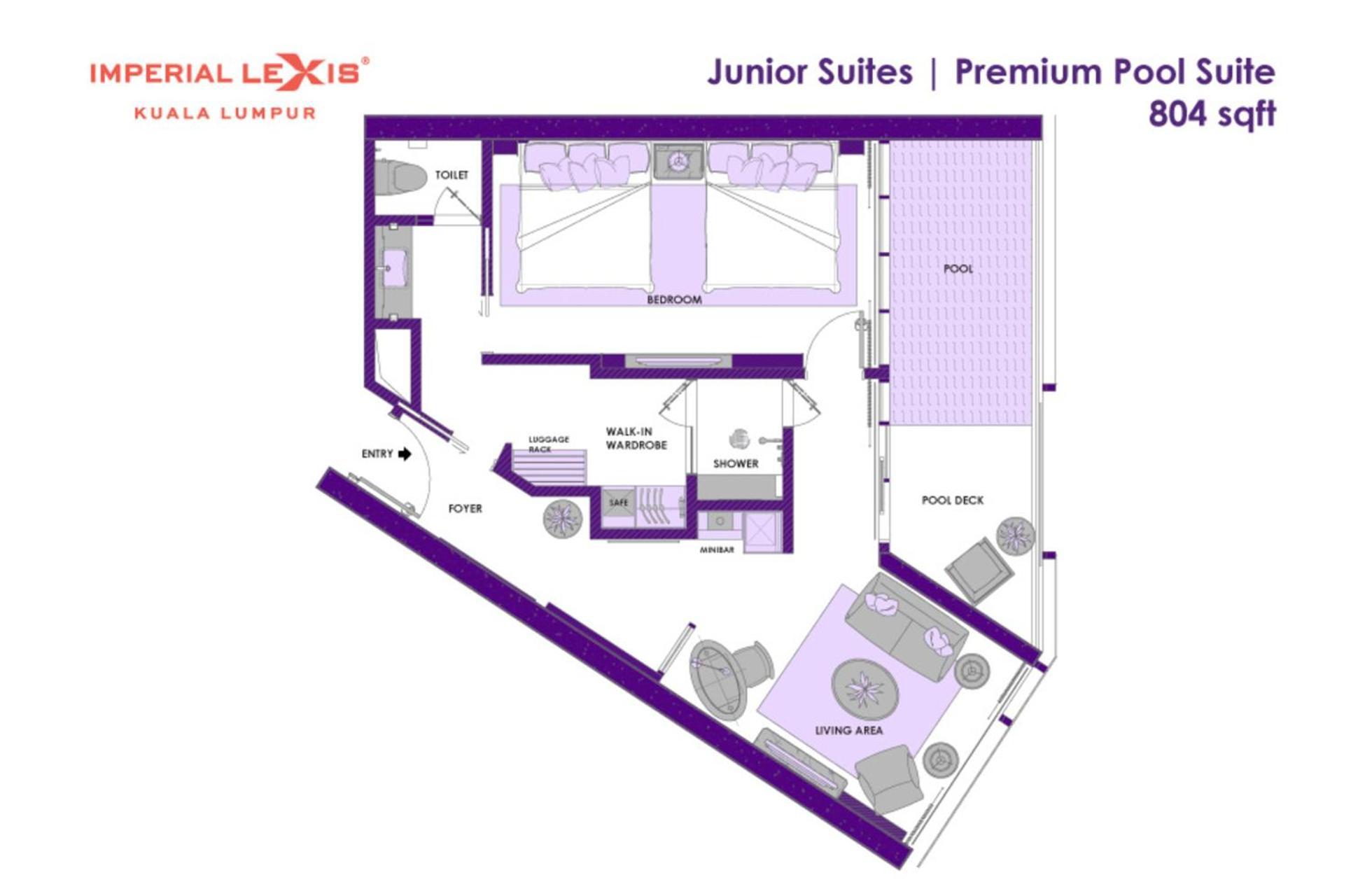 Imperial Lexis Hotel