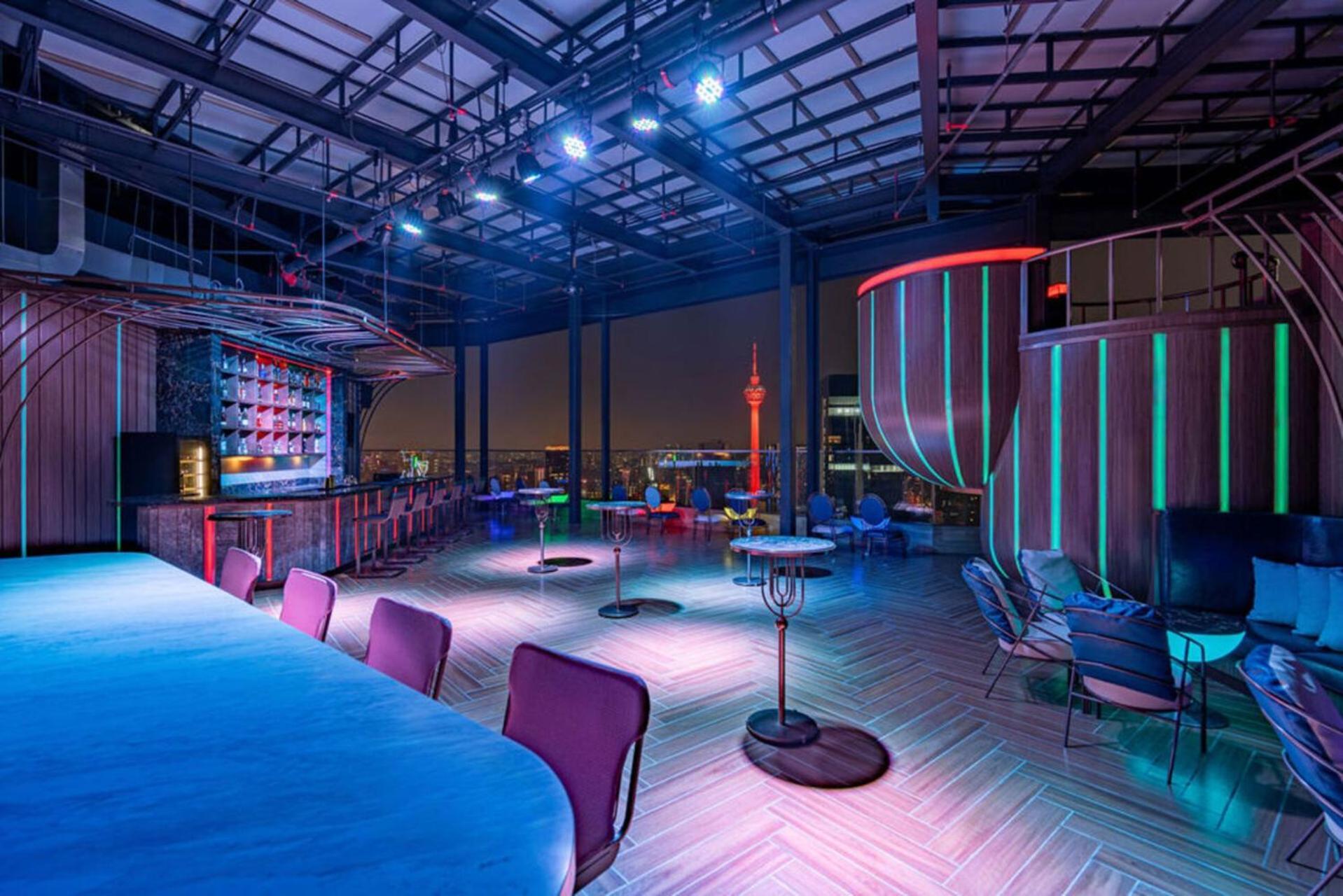 Hotel Imperial Lexis Kuala Lumpur