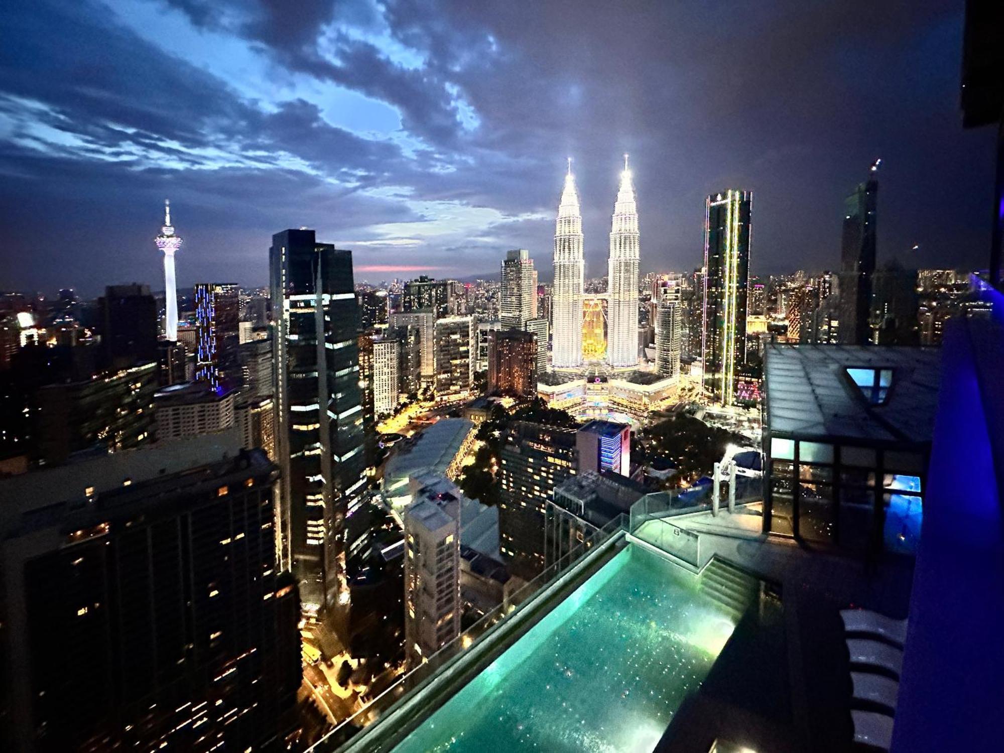 Imperial Lexis Kuala Lumpur