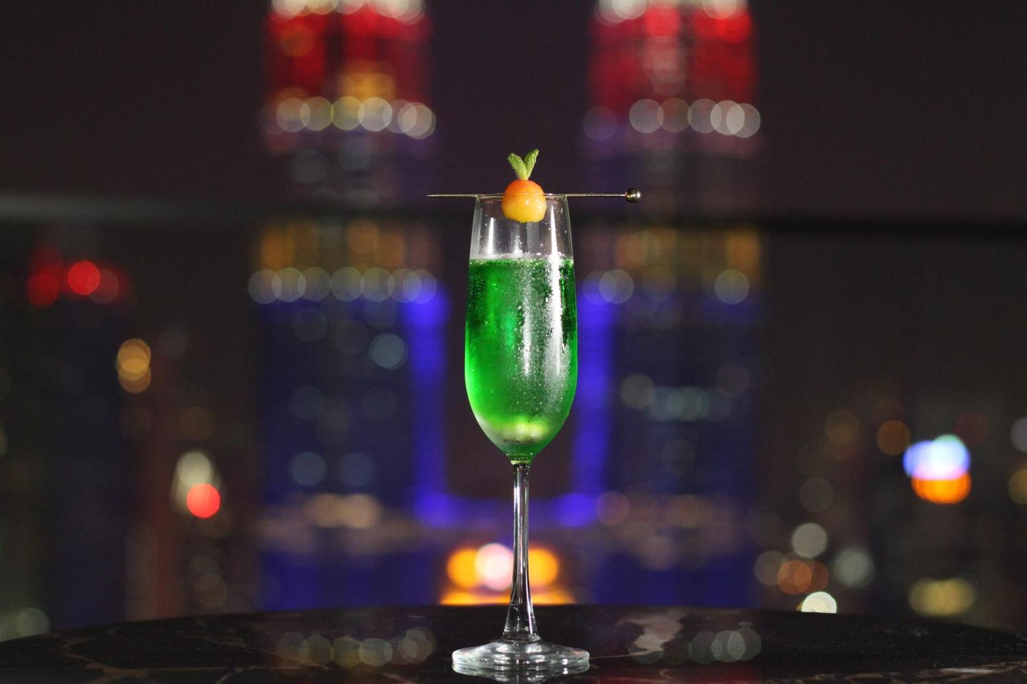 Hotel Imperial Lexis Kuala Lumpur