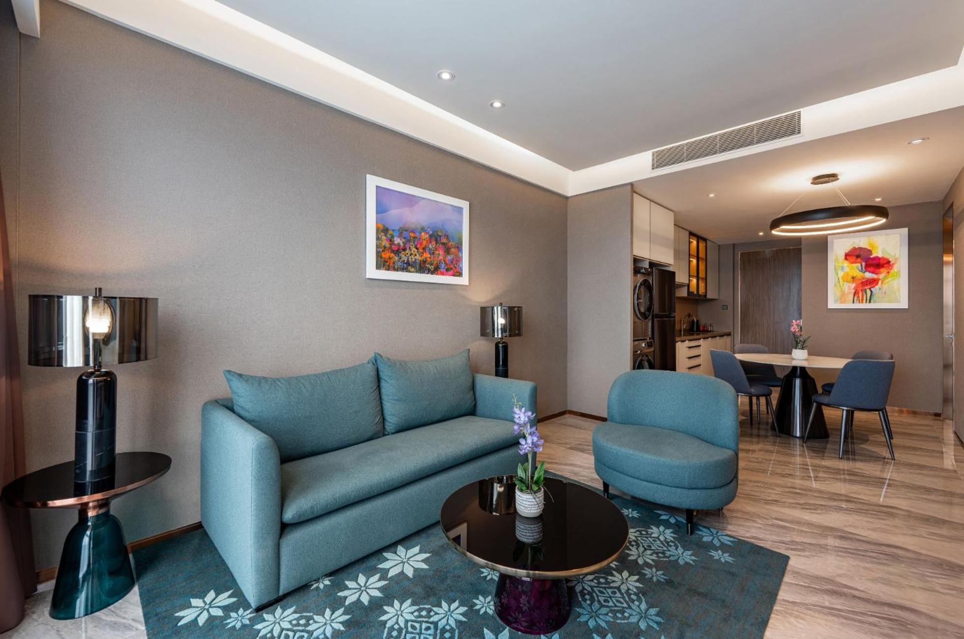 Hotel Imperial Lexis Kuala Lumpur